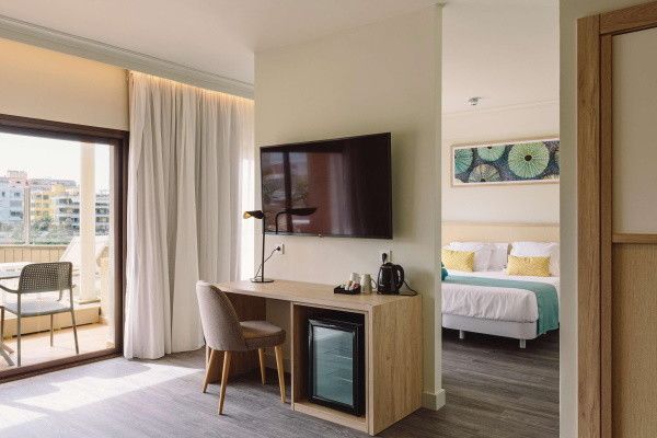 Hôtel Alua Soul Palma 4* Adult Only +16 4* pas cher photo 15