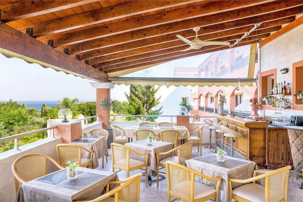 Hôtel Victoria Hill Corfu Exclusive Resort 3* pas cher photo 5