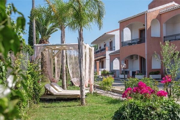 Hôtel Victoria Hill Corfu Exclusive Resort 3* pas cher photo 7