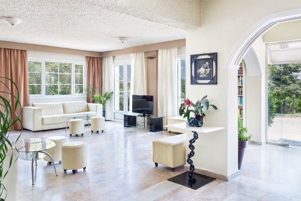 Hôtel Victoria Hill Corfu Exclusive Resort 3* pas cher photo 8