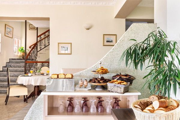 Hôtel Victoria Hill Corfu Exclusive Resort 3* pas cher photo 9