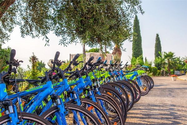 Hôtel Victoria Hill Corfu Exclusive Resort 3* pas cher photo 10