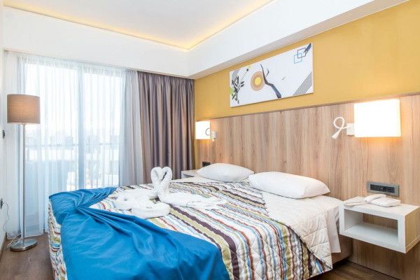 Hôtel Sunny Days & Resort By Ôvoyages 4* pas cher photo 4