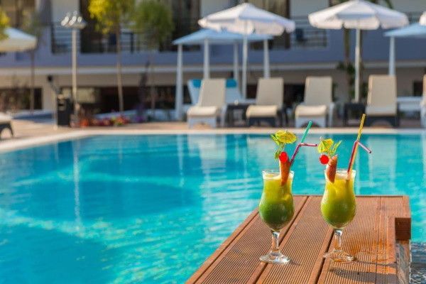 Hôtel Sunny Days & Resort By Ôvoyages 4* pas cher photo 6