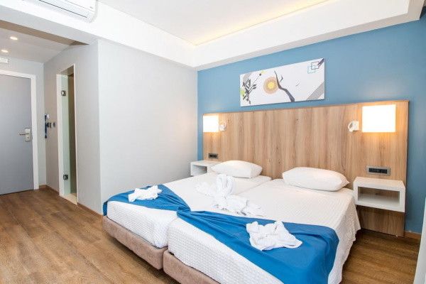 Hôtel Sunny Days & Resort By Ôvoyages 4* pas cher photo 9