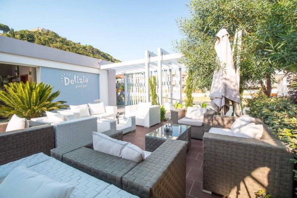 Hôtel Sunny Days & Resort By Ôvoyages 4* pas cher photo 12