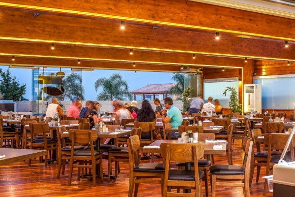 Hôtel Sunny Days & Resort By Ôvoyages 4* pas cher photo 14