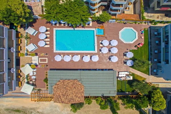 Hôtel Sunny Days & Resort By Ôvoyages 4* pas cher photo 17