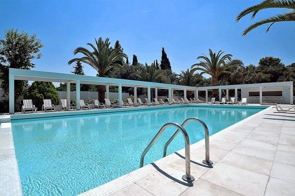 Hôtel TRYP by Wyndham Corfu Dassia 4* pas cher photo 1