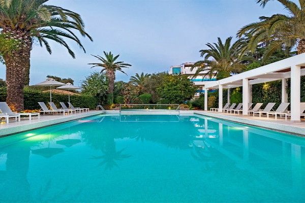 Hôtel TRYP by Wyndham Corfu Dassia 4* pas cher photo 2