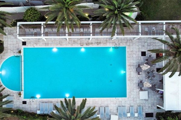 Hôtel TRYP by Wyndham Corfu Dassia 4* pas cher photo 3