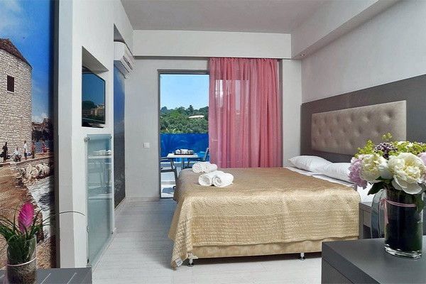 Hôtel TRYP by Wyndham Corfu Dassia 4* pas cher photo 4