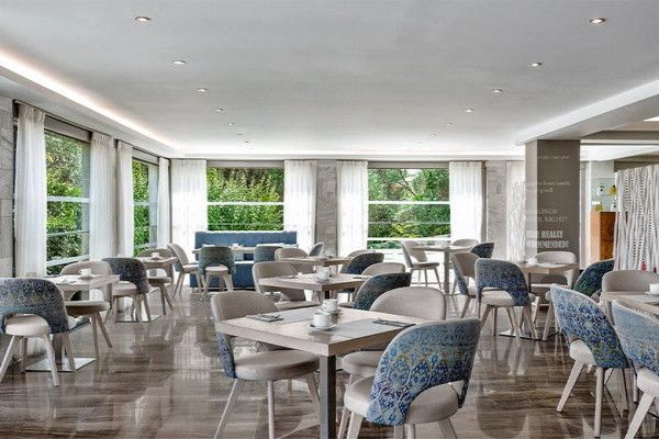 Hôtel TRYP by Wyndham Corfu Dassia 4* pas cher photo 5