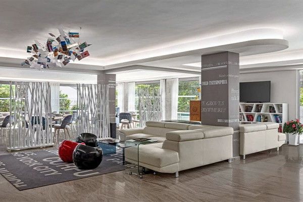 Hôtel TRYP by Wyndham Corfu Dassia 4* pas cher photo 9