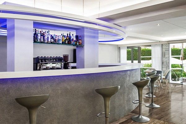 Hôtel TRYP by Wyndham Corfu Dassia 4* pas cher photo 10