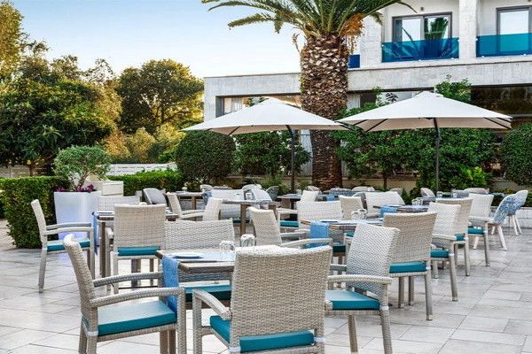 Hôtel TRYP by Wyndham Corfu Dassia 4* pas cher photo 11