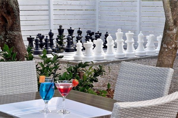 Hôtel TRYP by Wyndham Corfu Dassia 4* pas cher photo 13