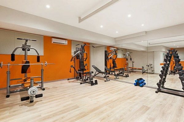 Hôtel TRYP by Wyndham Corfu Dassia 4* pas cher photo 17