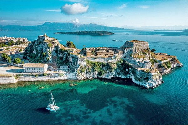 Hôtel TRYP by Wyndham Corfu Dassia 4* pas cher photo 21