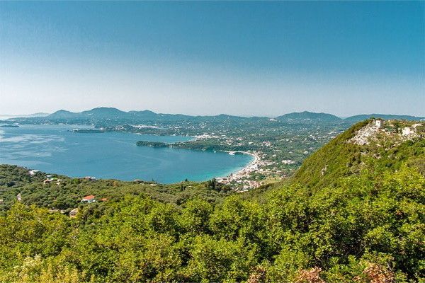 Hôtel TRYP by Wyndham Corfu Dassia 4* pas cher photo 22