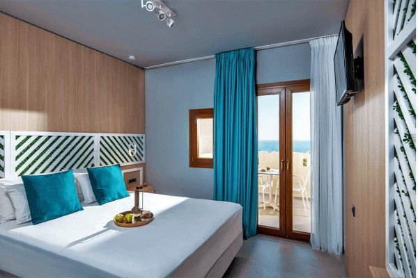 Hôtel Villa Elite Apartments 3* pas cher photo 4