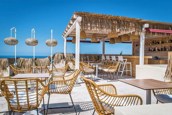 Hôtel Villa Elite Apartments 3* pas cher photo 5