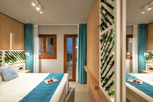 Hôtel Villa Elite Apartments 3* pas cher photo 6