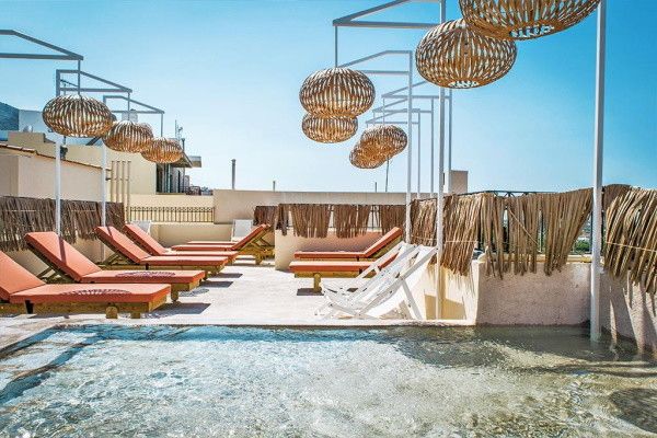 Hôtel Villa Elite Apartments 3* pas cher photo 8