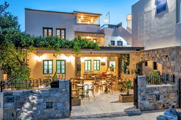 Hôtel Villa Elite Apartments 3* pas cher photo 9