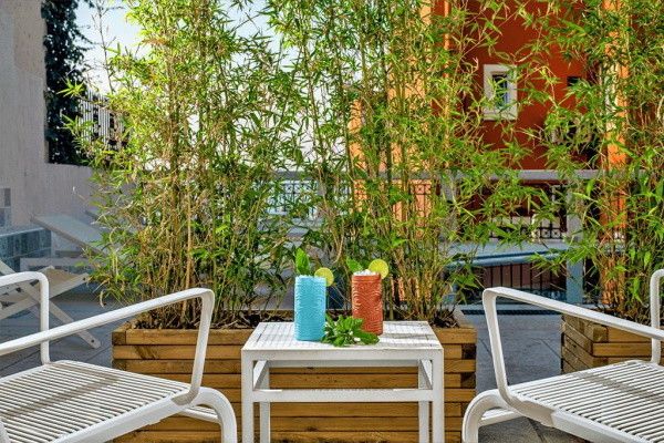 Hôtel Villa Elite Apartments 3* pas cher photo 11