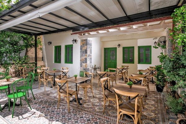 Hôtel Villa Elite Apartments 3* pas cher photo 12