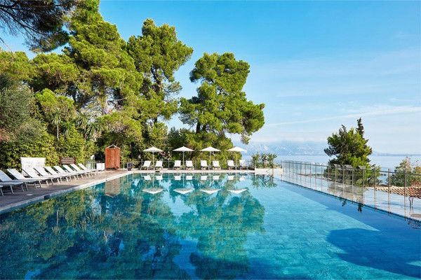 Hôtel Kontokali Bay Resort & Spa 5* pas cher photo 1