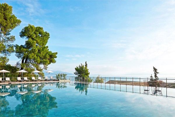 Hôtel Kontokali Bay Resort & Spa 5* pas cher photo 2