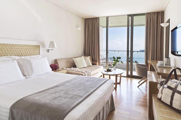 Hôtel Kontokali Bay Resort & Spa 5* pas cher photo 4