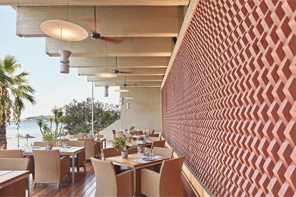 Hôtel Kontokali Bay Resort & Spa 5* pas cher photo 5