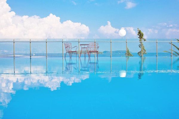 Hôtel Kontokali Bay Resort & Spa 5* pas cher photo 6