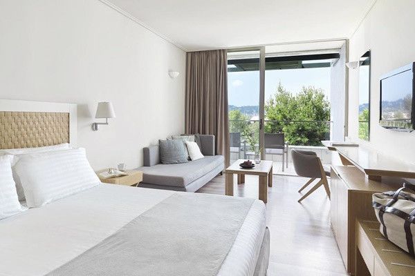 Hôtel Kontokali Bay Resort & Spa 5* pas cher photo 7