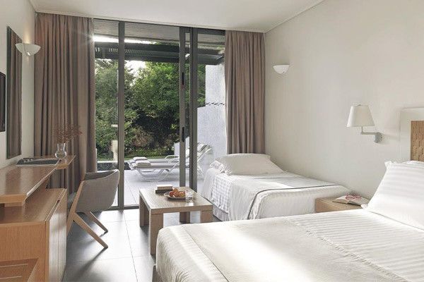 Hôtel Kontokali Bay Resort & Spa 5* pas cher photo 8