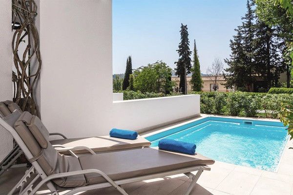 Hôtel Kontokali Bay Resort & Spa 5* pas cher photo 10