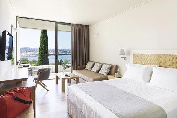 Hôtel Kontokali Bay Resort & Spa 5* pas cher photo 11