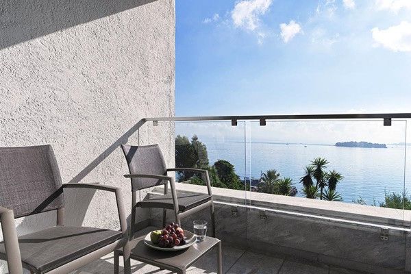 Hôtel Kontokali Bay Resort & Spa 5* pas cher photo 13