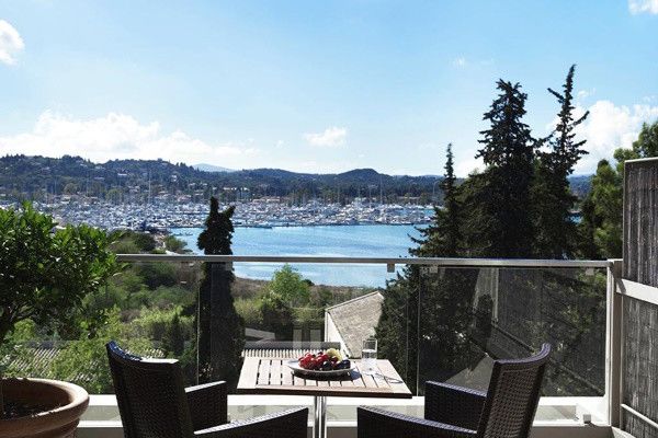 Hôtel Kontokali Bay Resort & Spa 5* pas cher photo 17