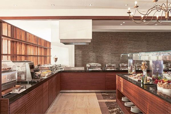 Hôtel Kontokali Bay Resort & Spa 5* pas cher photo 20