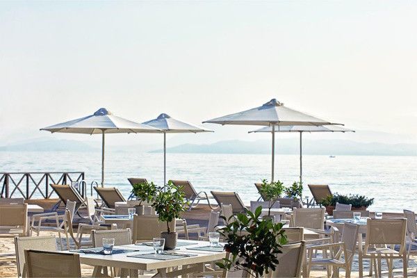 Hôtel Kontokali Bay Resort & Spa 5* pas cher photo 21