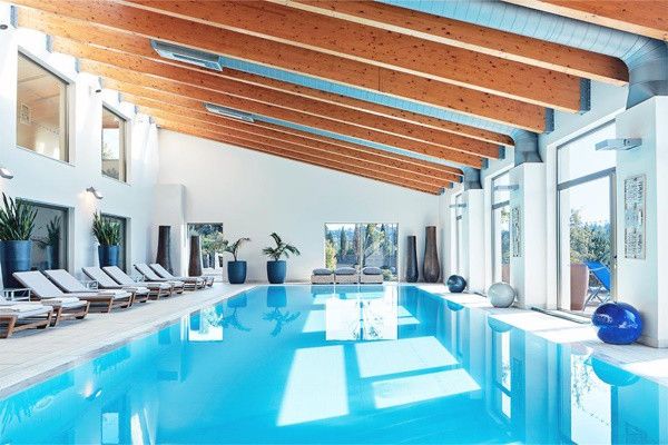 Hôtel Kontokali Bay Resort & Spa 5* pas cher photo 25