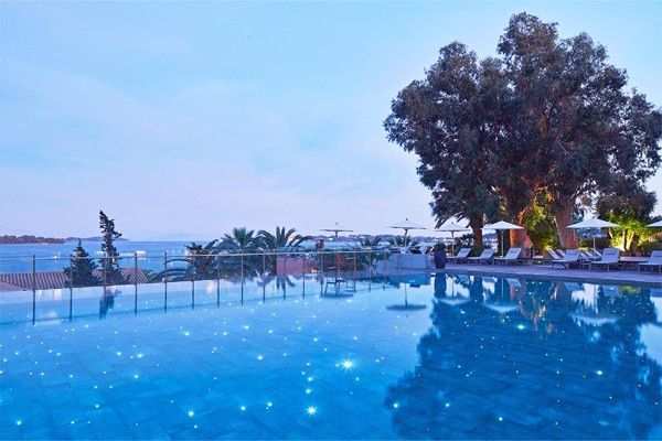 Hôtel Kontokali Bay Resort & Spa 5* pas cher photo 29