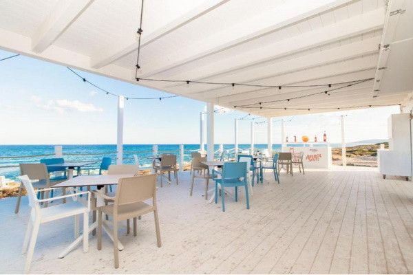 Hôtel Smart Club Baia Delle Mimose 4* pas cher photo 5