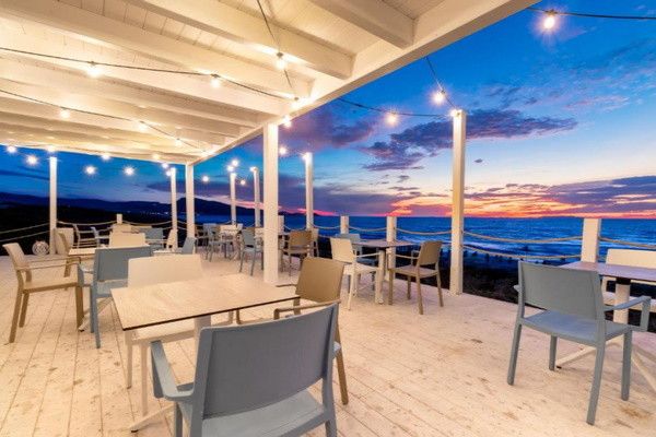 Hôtel Smart Club Baia Delle Mimose 4* pas cher photo 6