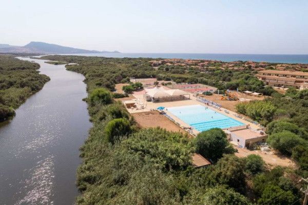 Hôtel Smart Club Baia Delle Mimose 4* pas cher photo 7