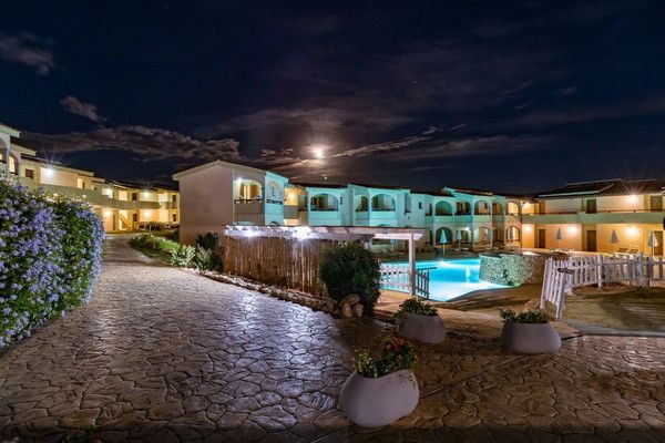 Hôtel Smart Club Baia Delle Mimose 4* pas cher photo 9